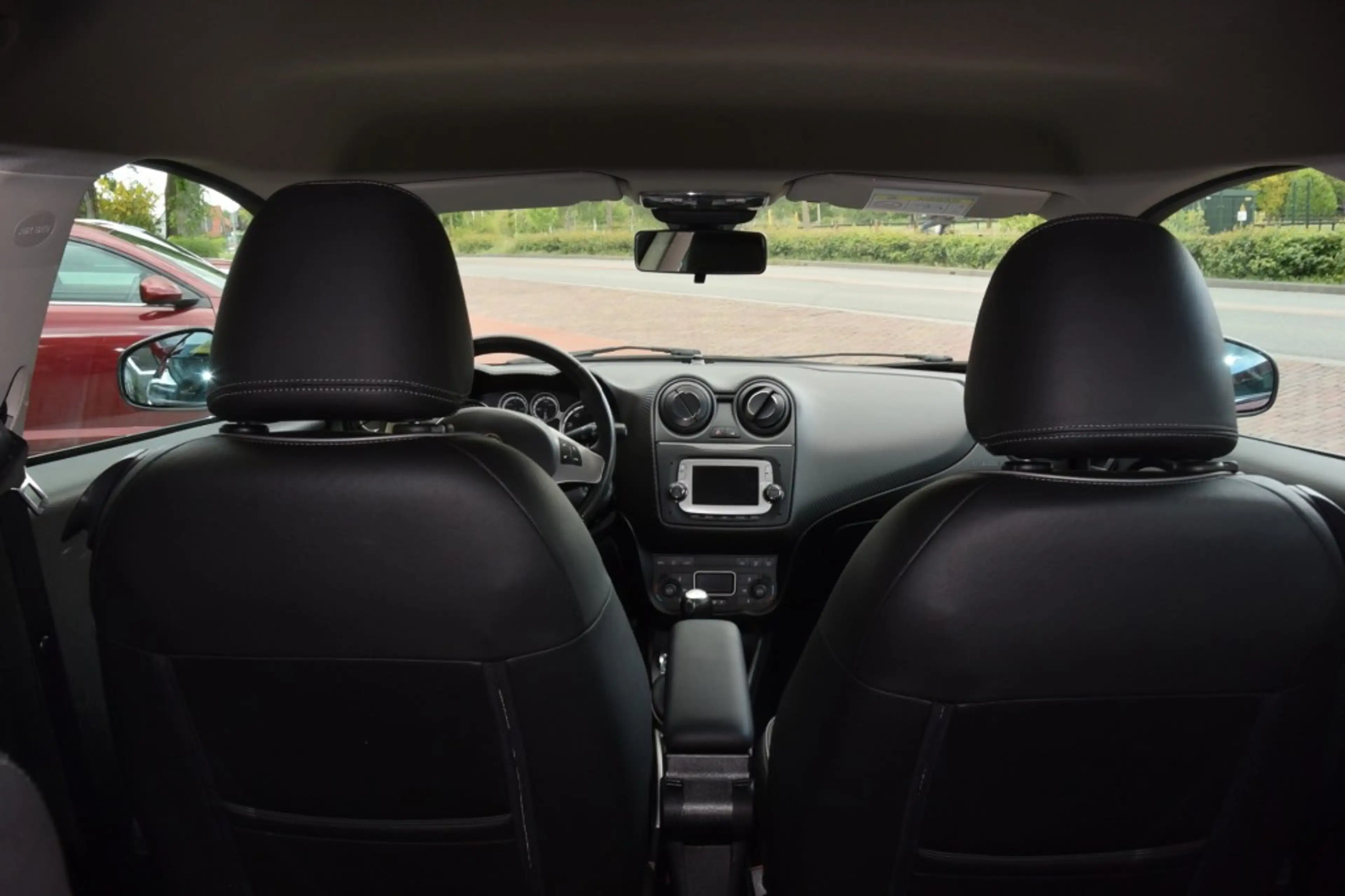 Alfa Romeo MiTo 0.9 T. AIR ESCLUSIVO — photo 9
