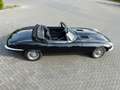 Jaguar E-Type V 12 Roadster Negro - thumbnail 12