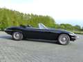 Jaguar E-Type V 12 Roadster Schwarz - thumbnail 14