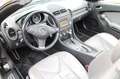Mercedes-Benz SLK 350 Grand Edition Autom/Leder/Klim/Navi/SoWi Noir - thumbnail 7