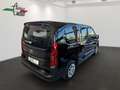 Fiat Doblo XL BlueHDi 130 S&S 6-Gang-Manuell Schwarz - thumbnail 3