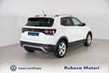 Volkswagen T-Cross 1.0 TSI Advanced 110CV Bianco - thumbnail 4