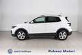 Volkswagen T-Cross 1.0 TSI Advanced 110CV Bianco - thumbnail 3