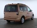 Volkswagen Caddy Life 1.5 TSI DSG (NAVI+RearView+AHK) Klima Bronze - thumbnail 2