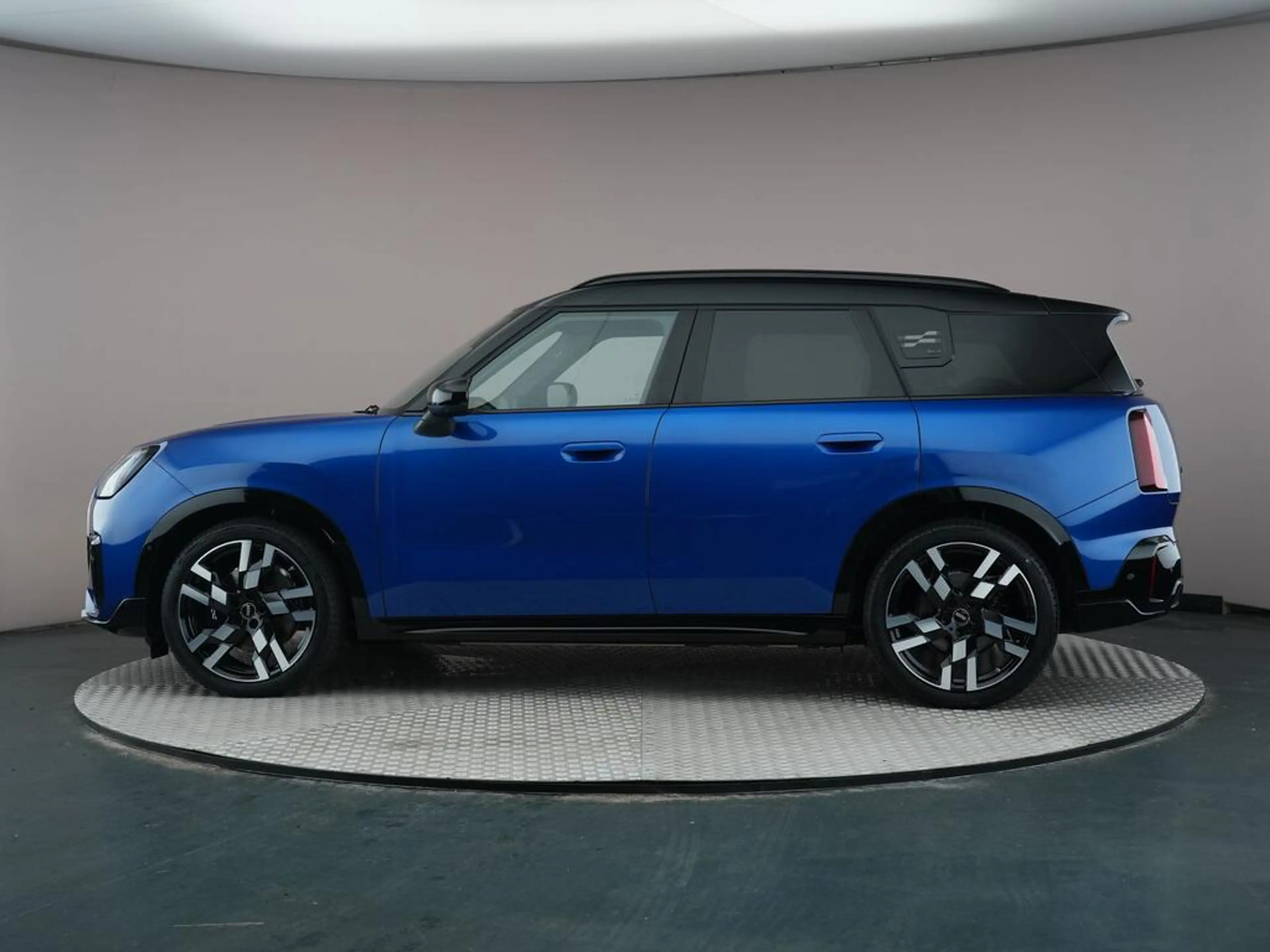MINI John Cooper Works Countryman SE ALL4 Pakket L | Glazen Panoramadak | Harman Kar — photo 7