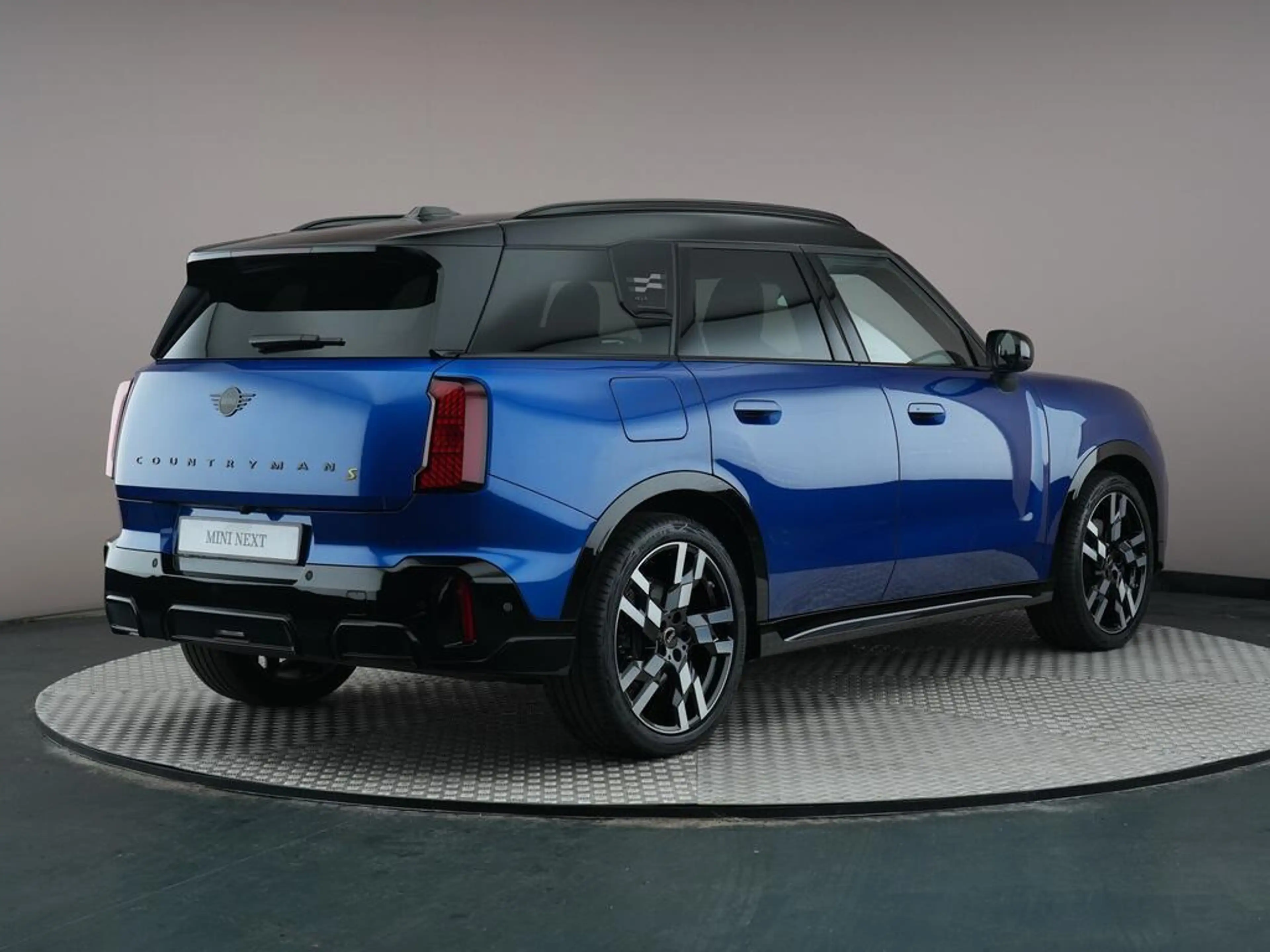 MINI John Cooper Works Countryman SE ALL4 Pakket L | Glazen Panoramadak | Harman Kar — photo 6