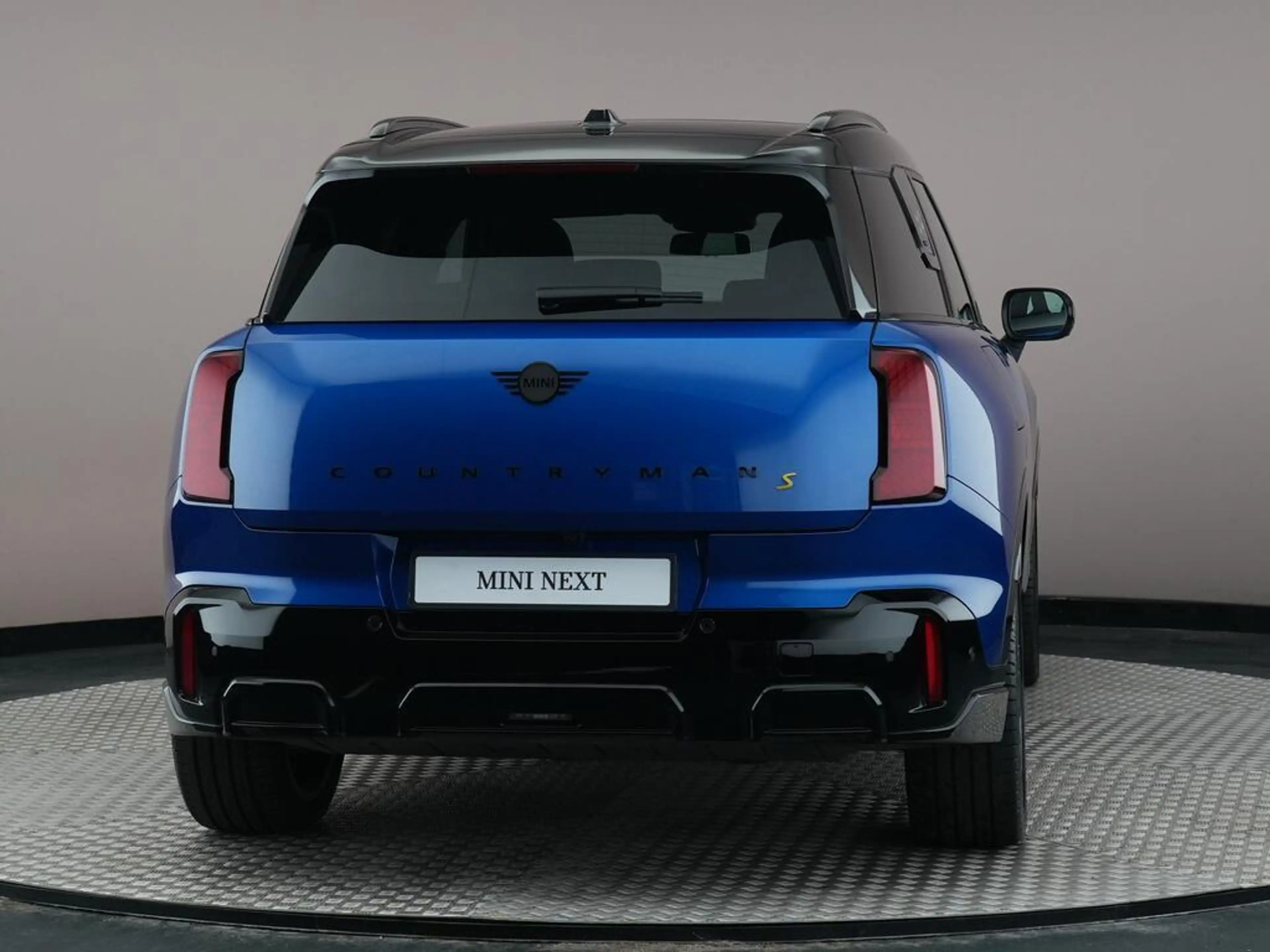 MINI John Cooper Works Countryman SE ALL4 Pakket L | Glazen Panoramadak | Harman Kar — photo 5