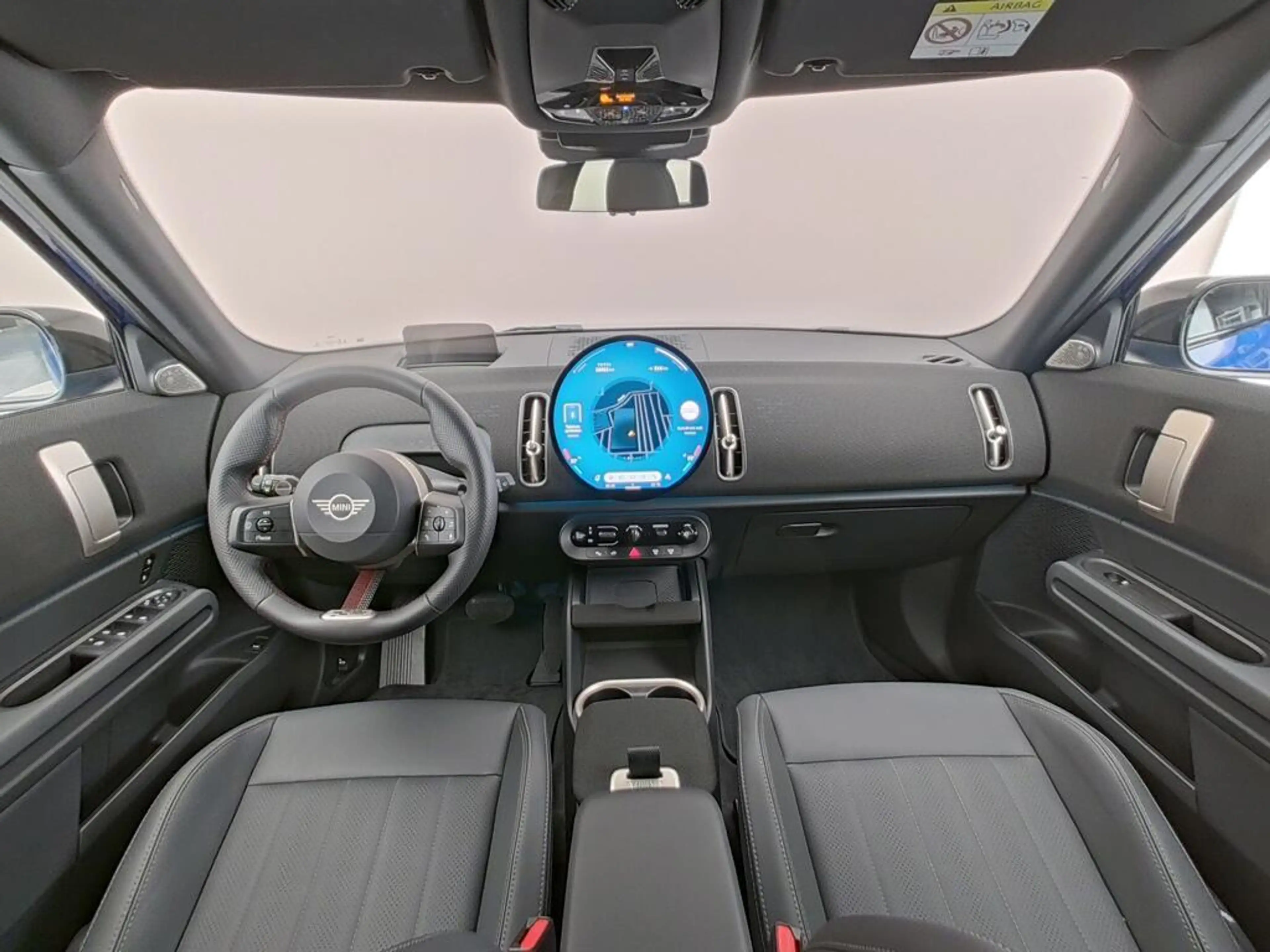MINI John Cooper Works Countryman SE ALL4 Pakket L | Glazen Panoramadak | Harman Kar — photo 9