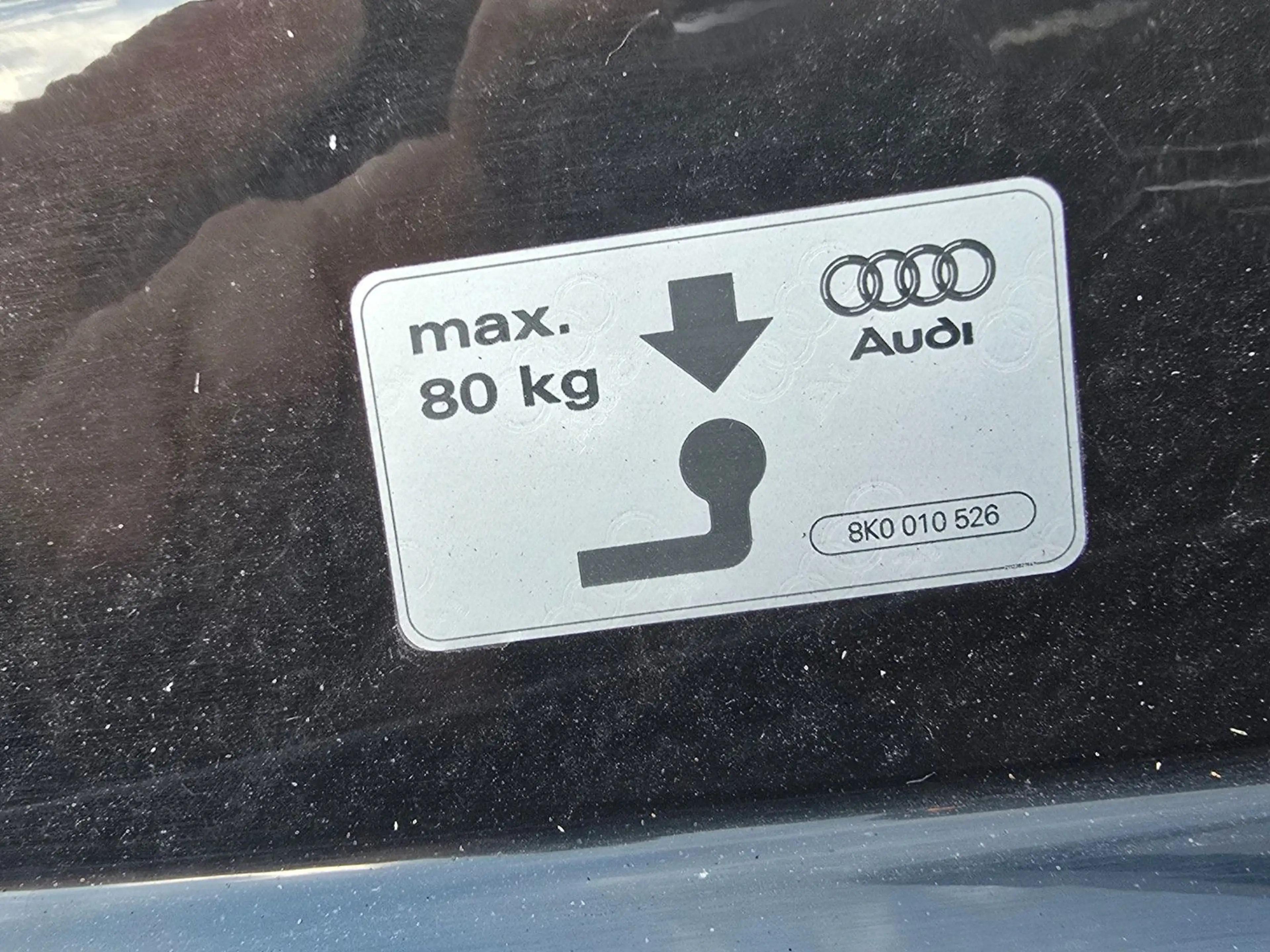 Audi A4 3.0 TDI quattro Attraction Avant — photo 10