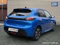 Peugeot 208 1.2 Allure Multimedia+LED+360° Kam+ACC+DAB+P Blau - thumbnail 9