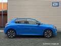 Peugeot 208 1.2 PureTech 100 Allure Navi+360° Kam+ACC+DAB+ Blau - thumbnail 8