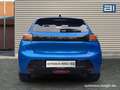 Peugeot 208 1.2 Allure Multimedia+LED+360° Kam+ACC+DAB+PDC+ Blau - thumbnail 4