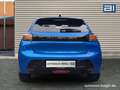 Peugeot 208 1.2 PureTech 100 Allure Navi+360° Kam+ACC+DAB+ Blau - thumbnail 4