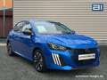Peugeot 208 1.2 Allure Multimedia+LED+360° Kam+ACC+DAB+PDC+ Blau - thumbnail 7