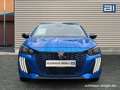 Peugeot 208 1.2 PureTech 100 Allure Navi+360° Kam+ACC+DAB+ Blau - thumbnail 6