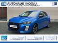 Peugeot 208 1.2 Allure Multimedia+LED+360° Kam+ACC+DAB+PDC+ Blau - thumbnail 1