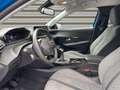 Peugeot 208 1.2 PureTech 100 Allure Navi+360° Kam+ACC+DAB+ Blau - thumbnail 11