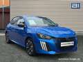 Peugeot 208 1.2 PureTech 100 Allure Navi+360° Kam+ACC+DAB+ Blau - thumbnail 7