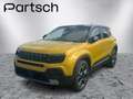 Jeep Avenger Summit 1.2 GSE T3 100 Sun/Dach Scharz Schwarz - thumbnail 1