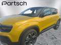 Jeep Avenger Summit 1.2 GSE T3 100 Sun/Dach Scharz Schwarz - thumbnail 13