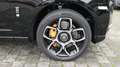 Rolls-Royce Cullinan Black Badge Bespoke/Starlight/MY2023 Negru - thumbnail 10