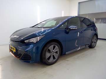 58kWh 150kW Essential auto 12 maanden Bovag garant