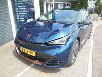 58kWh 150kW Essential auto 12 maanden Bovag garant