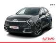 Kia Sportage 1.6 T-GDI Vision LED Navi Kamera DAB Noir - thumbnail 1