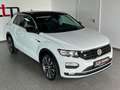 Volkswagen T-Roc 1.5 TSI R-line El.Heckklappe 19 Alu Navi Weiß - thumbnail 4