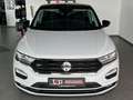 Volkswagen T-Roc 1.5 TSI R-line El.Heckklappe 19 Alu Navi Weiß - thumbnail 3