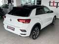 Volkswagen T-Roc 1.5 TSI R-line El.Heckklappe 19 Alu Navi Weiß - thumbnail 9