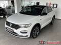 Volkswagen T-Roc 1.5 TSI R-line El.Heckklappe 19 Alu Navi Weiß - thumbnail 1