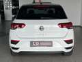 Volkswagen T-Roc 1.5 TSI R-line El.Heckklappe 19 Alu Navi Weiß - thumbnail 8