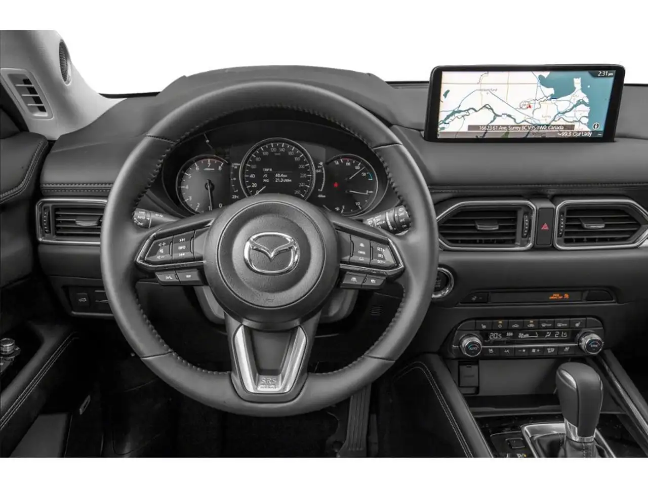Mazda CX-5 photo Mazda CX-5
