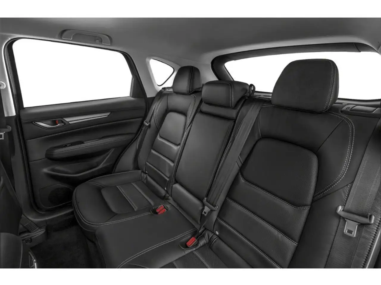Mazda CX-5 photo Mazda CX-5