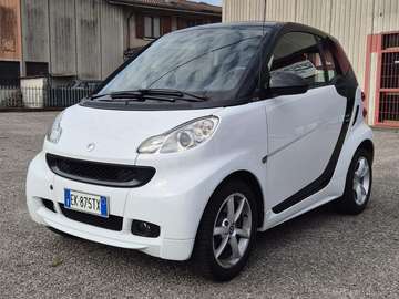 Fortwo Coupé 0.8 cdi Pulse 54cv FL
