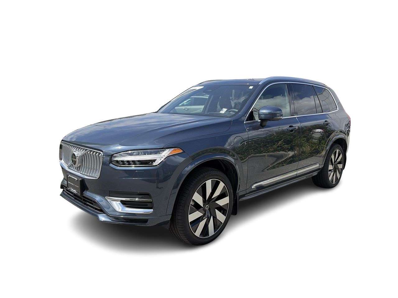 2025 Volvo XC90 Ultra Bright Theme Local Trade | Accident-Free | L thumb 6