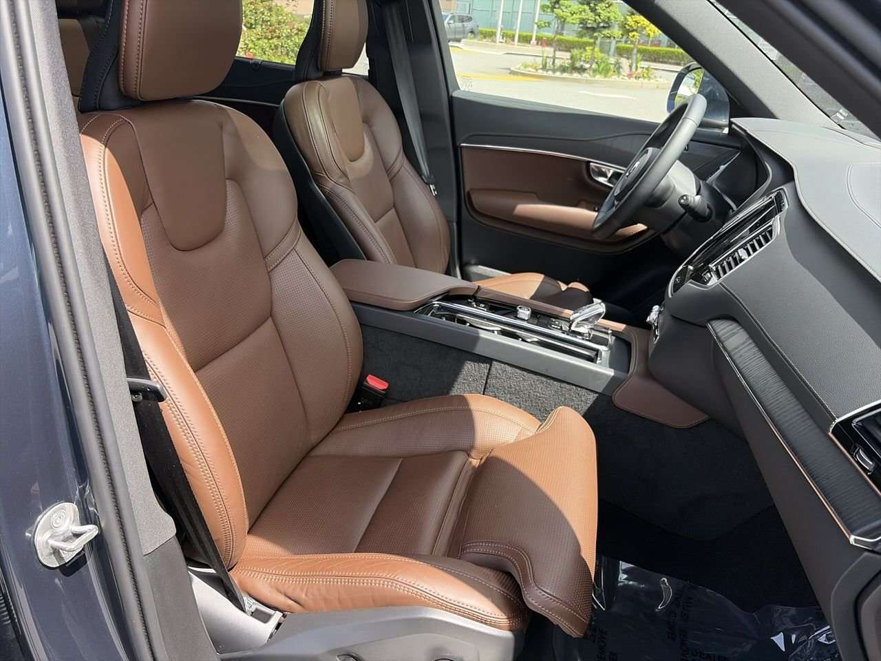 2025 Volvo XC90 Ultra Bright Theme Local Trade | Accident-Free | L thumb 32