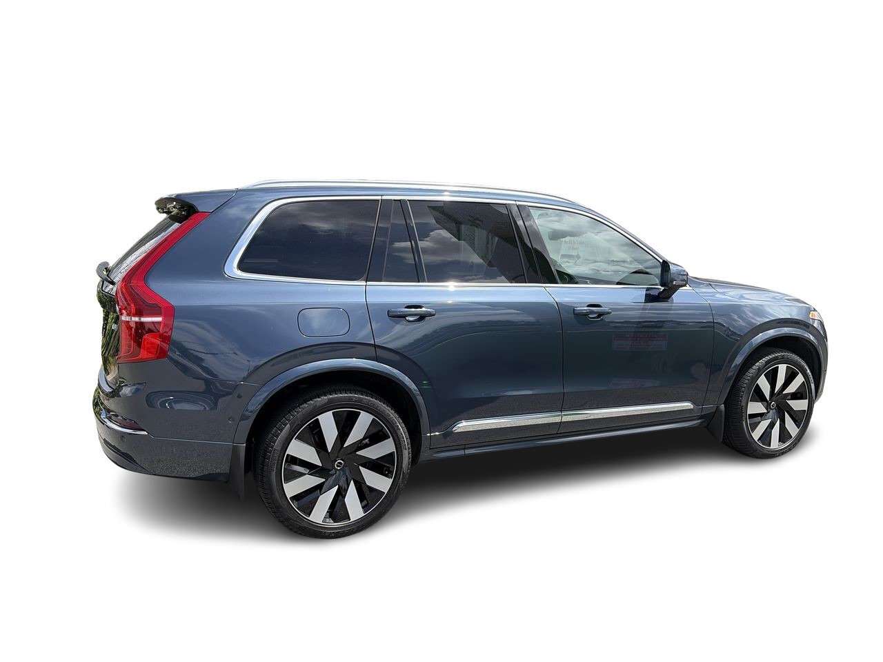 2025 Volvo XC90 Ultra Bright Theme Local Trade | Accident-Free | L thumb 15