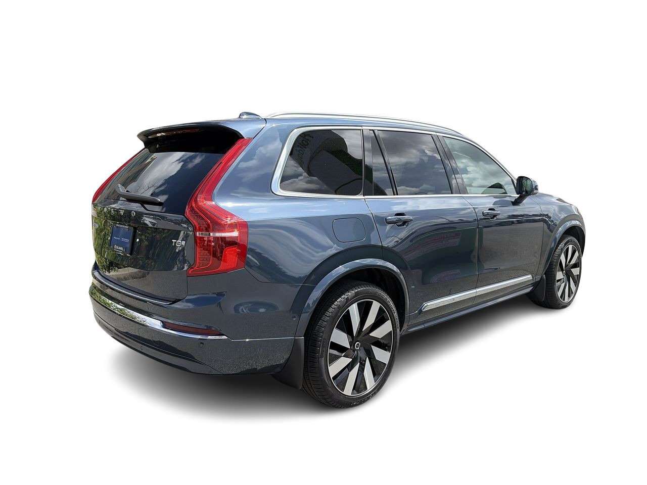 2025 Volvo XC90 Ultra Bright Theme Local Trade | Accident-Free | L thumb 14