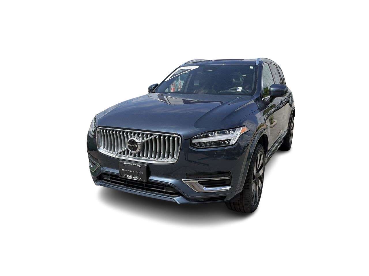 2025 Volvo XC90 Ultra Bright Theme Local Trade | Accident-Free | L alt 5