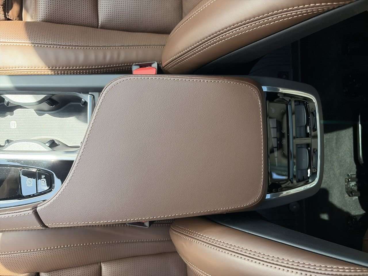 2025 Volvo XC90 Ultra Bright Theme Local Trade | Accident-Free | L thumb 27