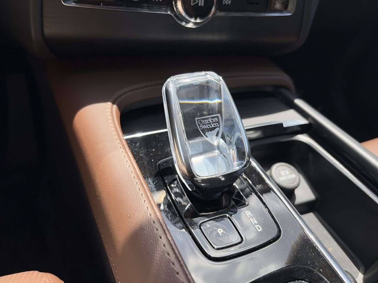 2025 Volvo XC90 Ultra Bright Theme Local Trade | Accident-Free | L thumb 28