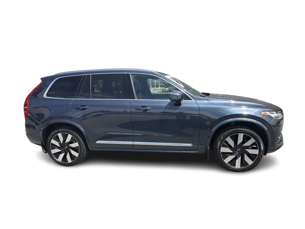 2025 Volvo XC90 Ultra Bright Theme Local Trade | Accident-Free | L thumb 16