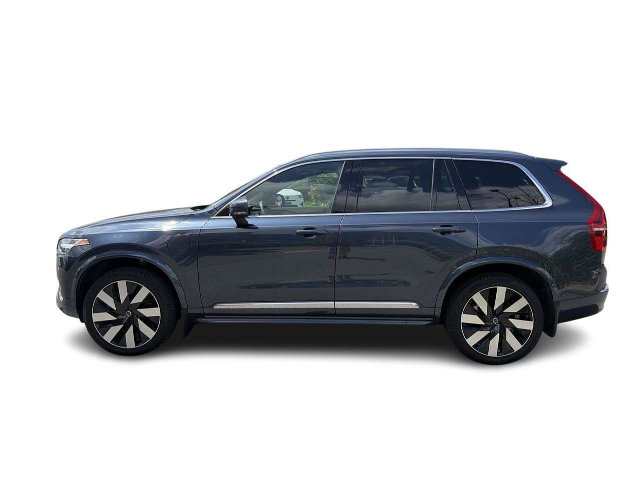 2025 Volvo XC90 Ultra Bright Theme Local Trade | Accident-Free | L thumb 8