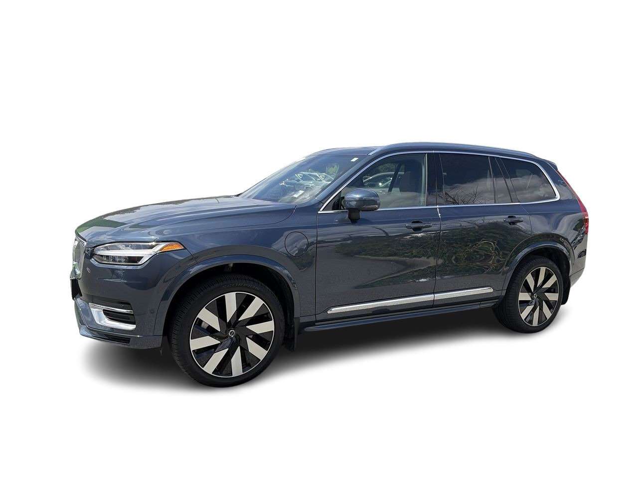 2025 Volvo XC90 Ultra Bright Theme Local Trade | Accident-Free | L thumb 7