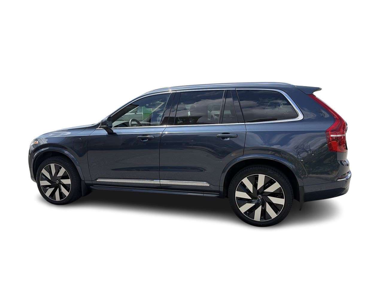 2025 Volvo XC90 Ultra Bright Theme Local Trade | Accident-Free | L thumb 9