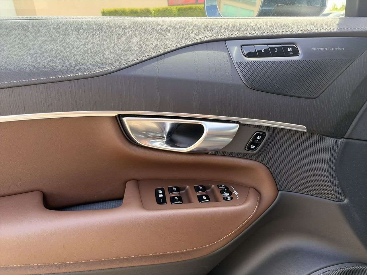 2025 Volvo XC90 Ultra Bright Theme Local Trade | Accident-Free | L thumb 21