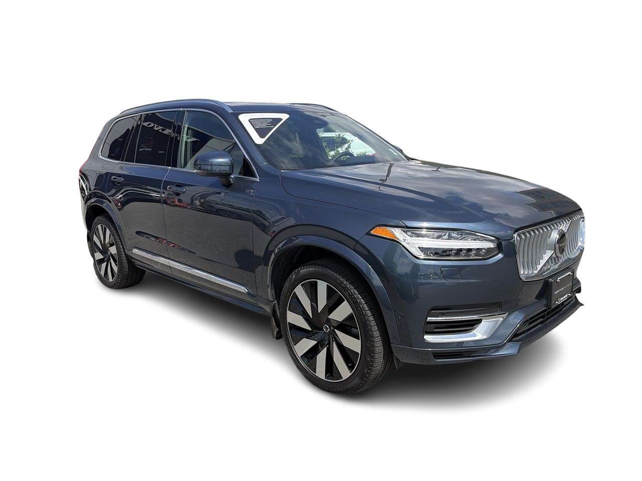 2025 Volvo XC90 Ultra Bright Theme Local Trade | Accident-Free | L thumb 17