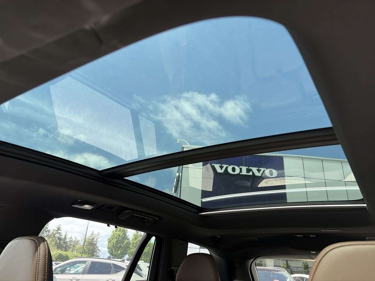 2025 Volvo XC90 Ultra Bright Theme Local Trade | Accident-Free | L thumb 29